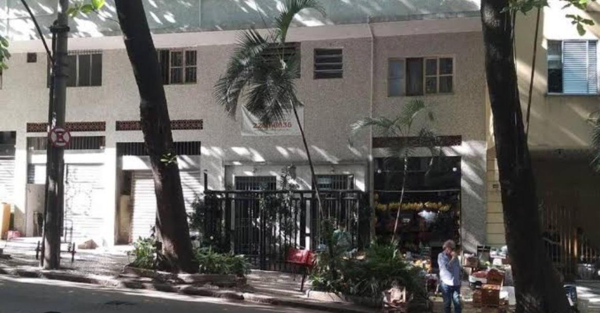 Apartamento Copacabana - Rj Río de Janeiro