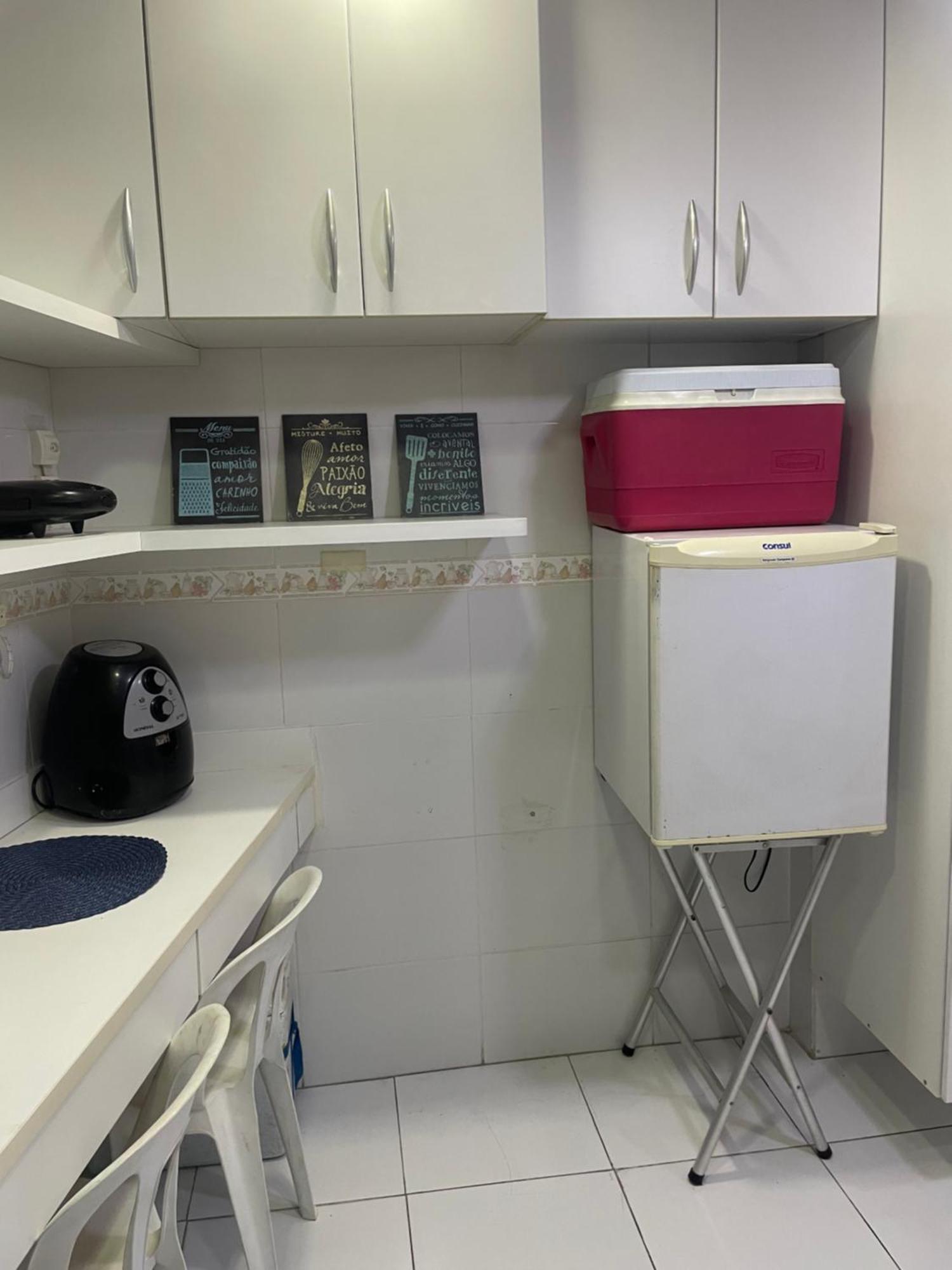 Copacabana - Rj Apartamento *