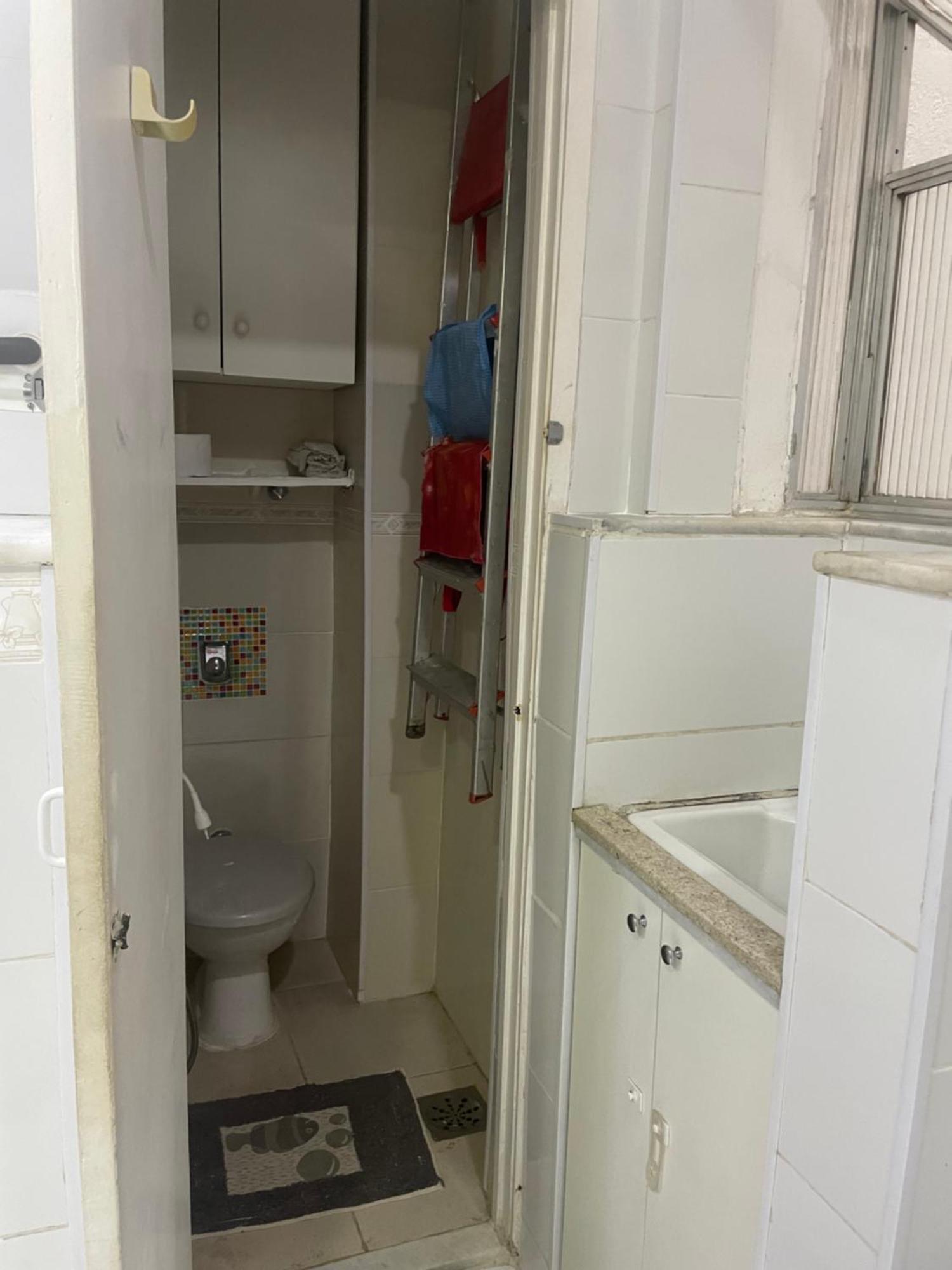 Apartamento Copacabana - Rj