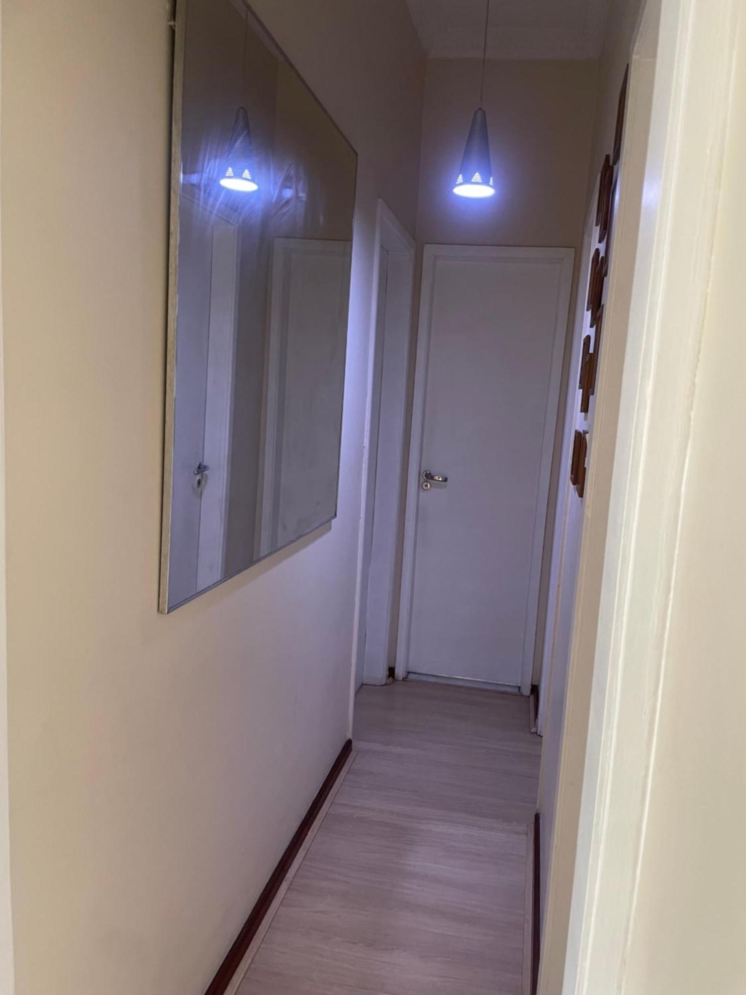 Apartamento Copacabana - Rj *