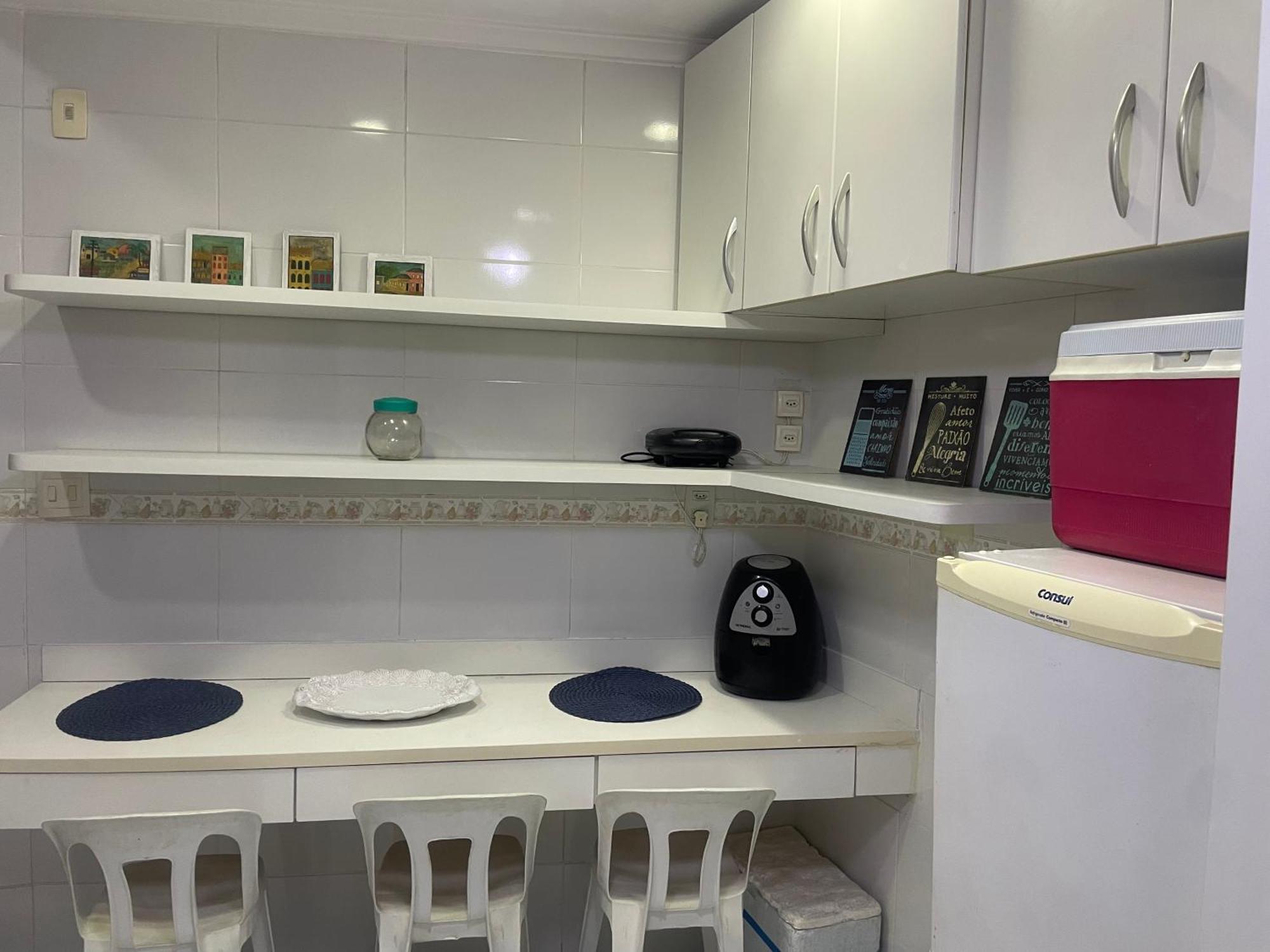 Copacabana - Rj Apartamento Río de Janeiro