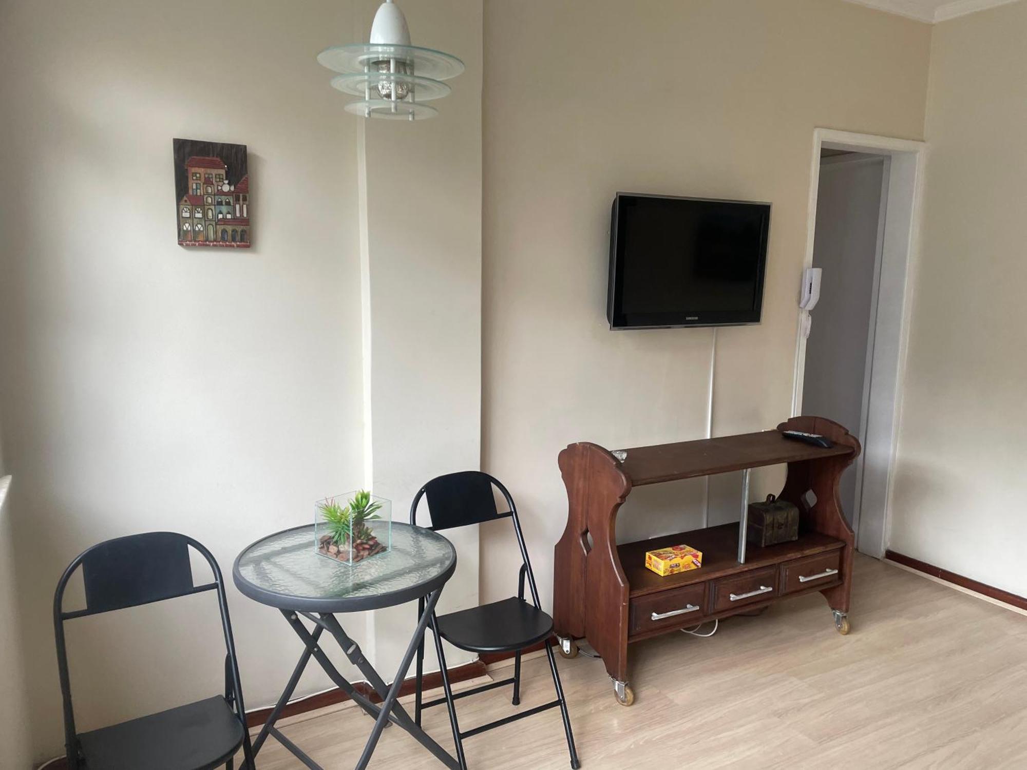 Apartamento Copacabana - Rj Río de Janeiro