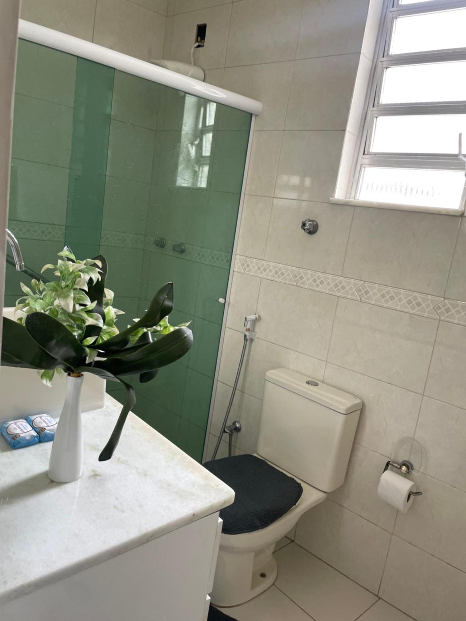 Copacabana - Rj Apartamento