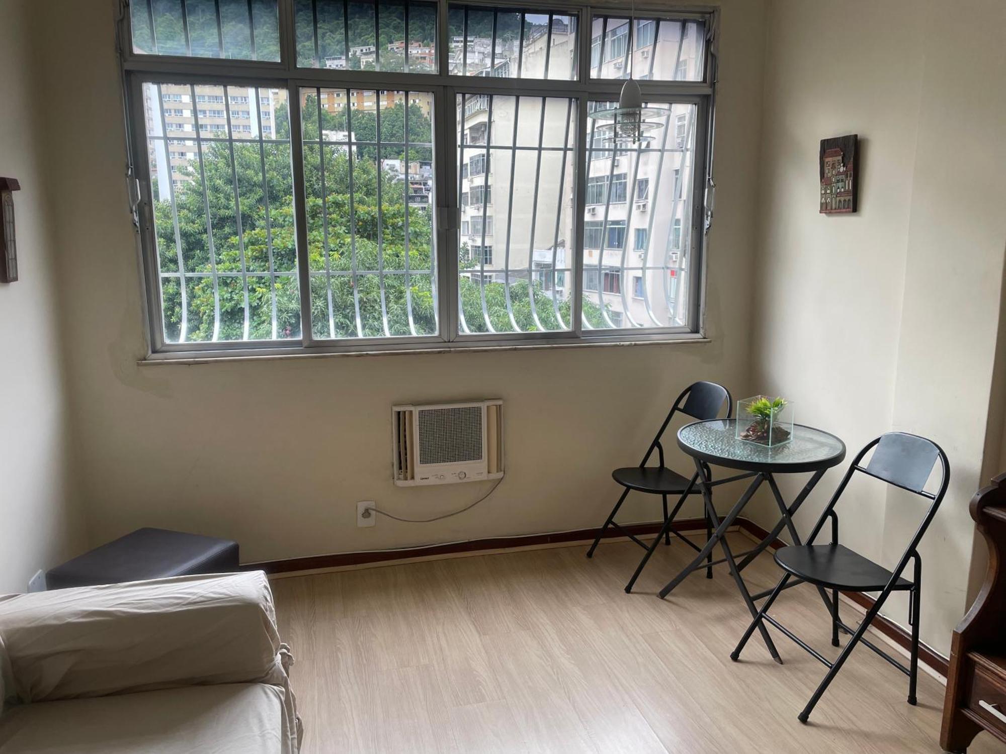 Apartamento Copacabana - Rj
