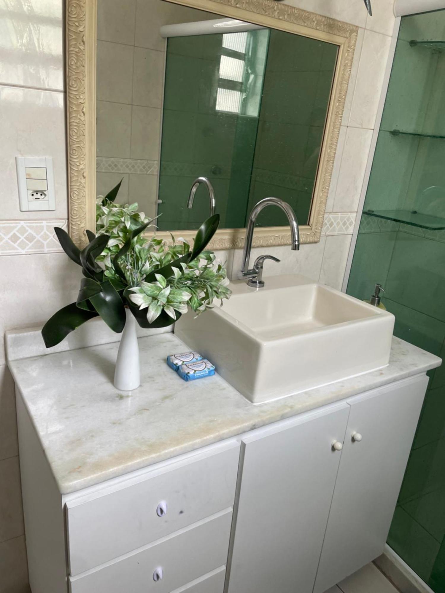 Apartamento Copacabana - Rj *