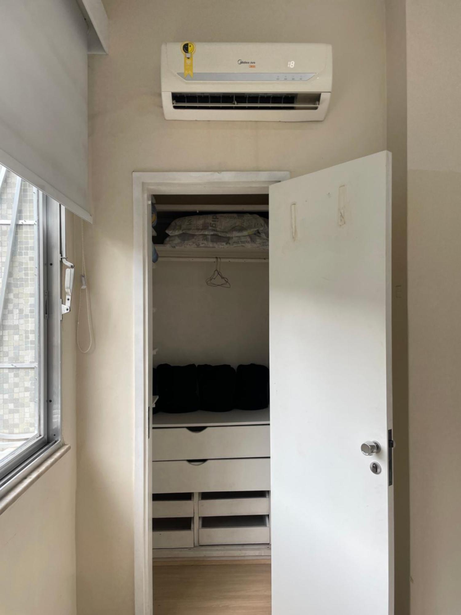 Apartamento Copacabana - Rj