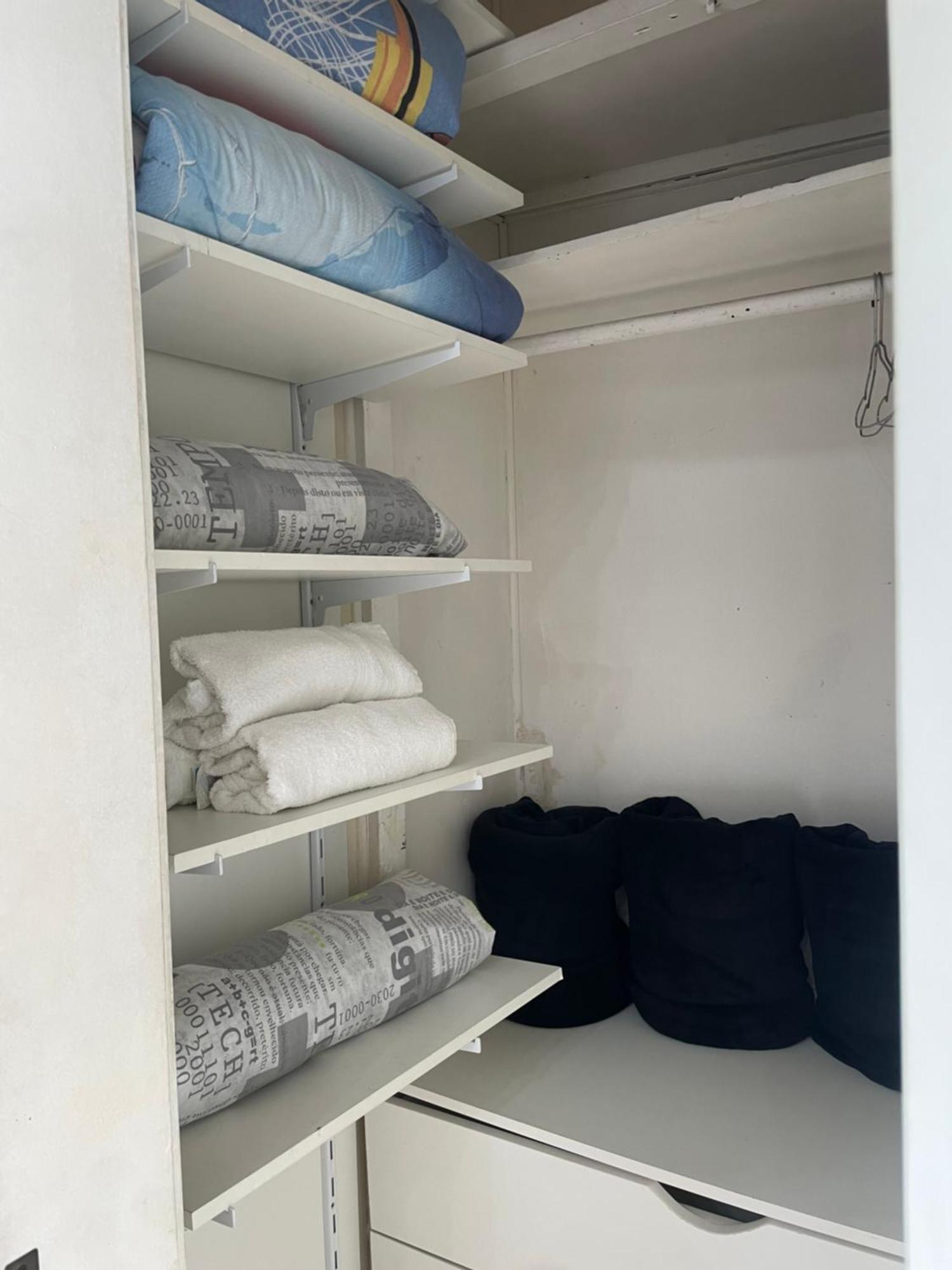 Apartamento Copacabana - Rj *