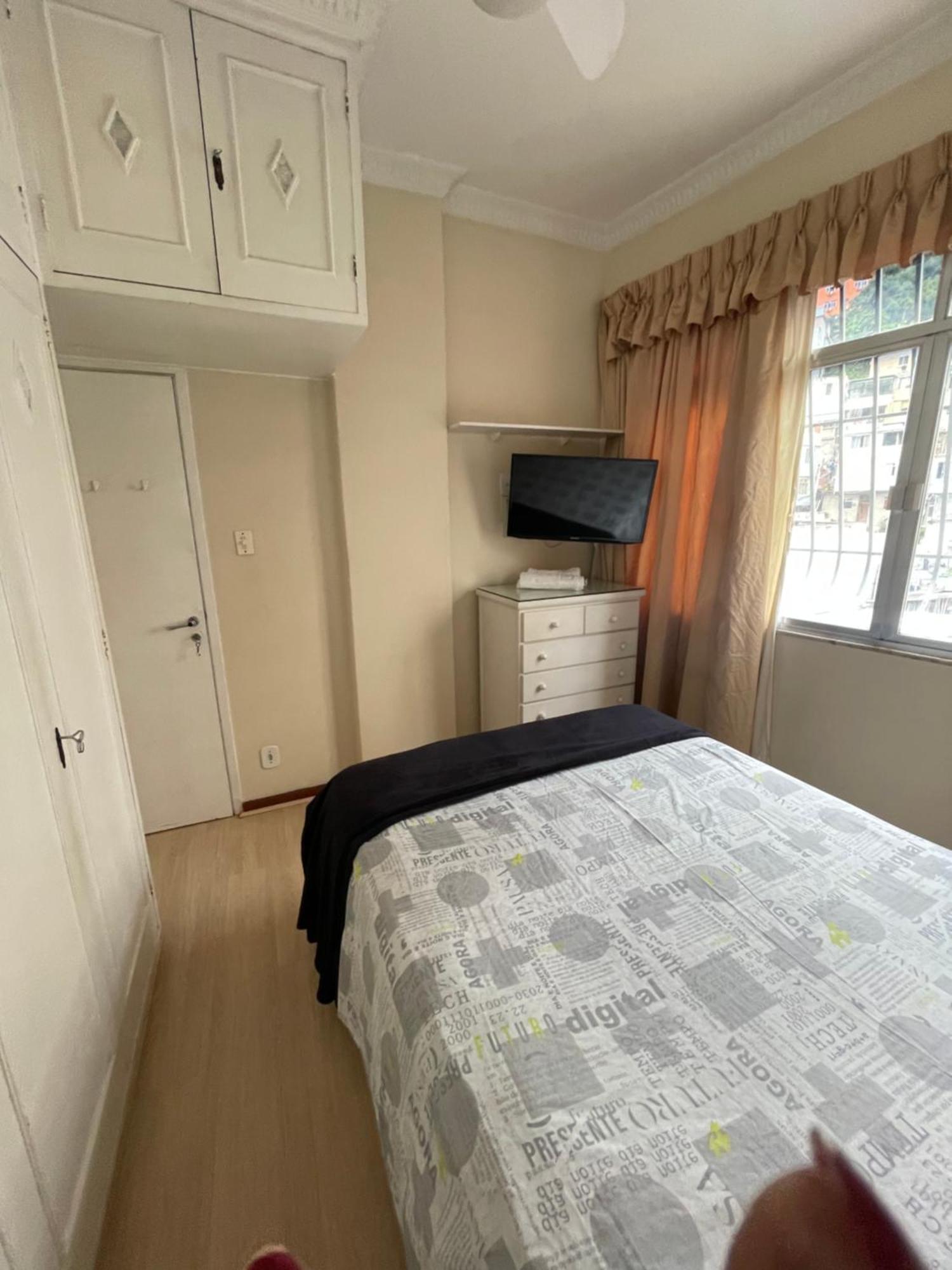 Copacabana - Rj Apartamento